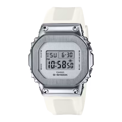 G-shock DIGITAL GM-S5600 SERIES GM-S5600SK-7