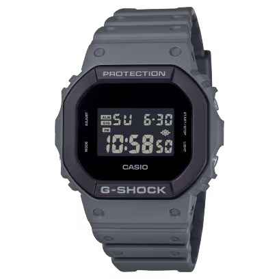 G-shock DIGITAL 5600 SERIES DW-5610UU-8